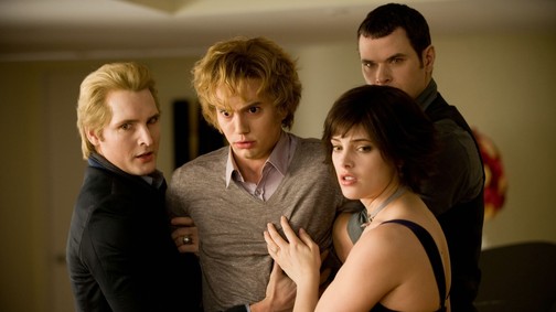 Micsoda átalakulás! Így néz ki ma az Alkonyat Alice Cullenjét alakító színésznő