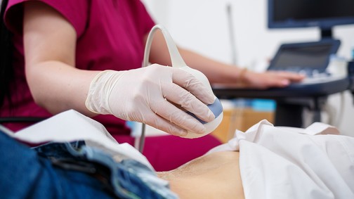 Ismerjük fel korábban a betegségeket! Az ultrahangos vizsgálat előnyei