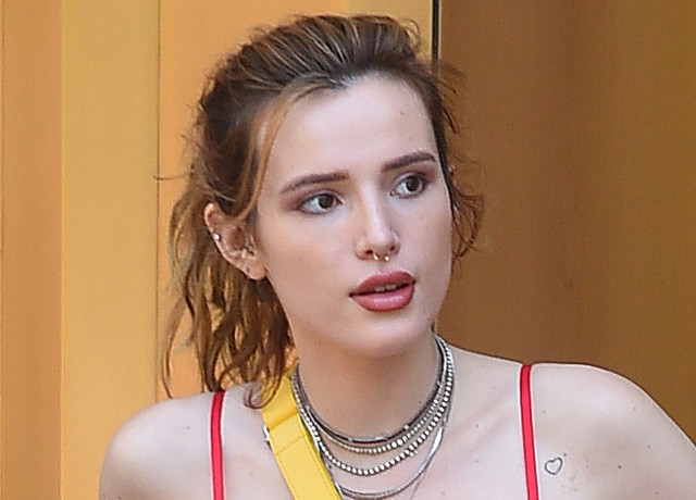 Bella Thorne