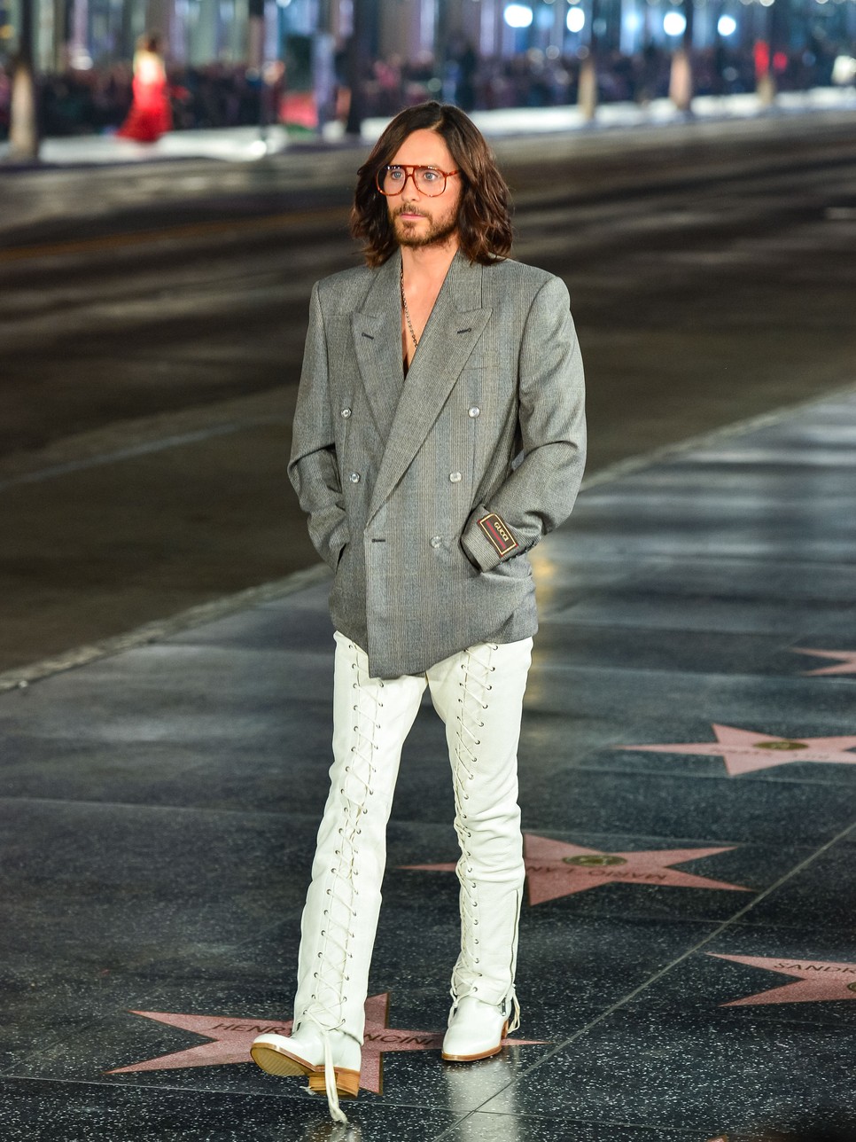 Gucci Love Parade: Ilyen pazar divatbemutatót rég láttál