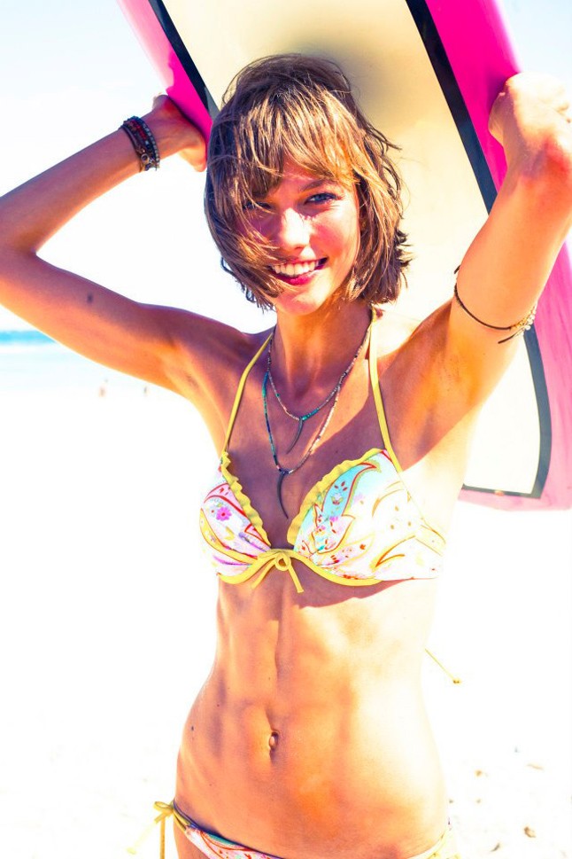 Glamour szerkesztőség