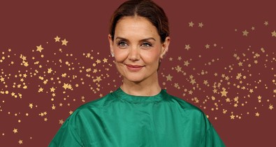 Katie Holmes váratlan párosítása mindent vitt, Sadie Sink hatalmas dekoltázzsal hódított - 8 felejthetetlen ruhaköltemény az idei Tony-gáláról