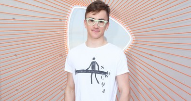 Trunk Tomi  előadását is megnézheted Grazban a Fifteen Seconds Fesztiválon