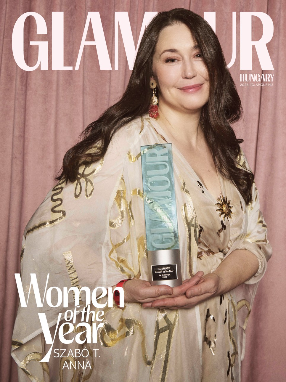 GLAM OnlineCimlap2026 WOTY SzaboTAnna