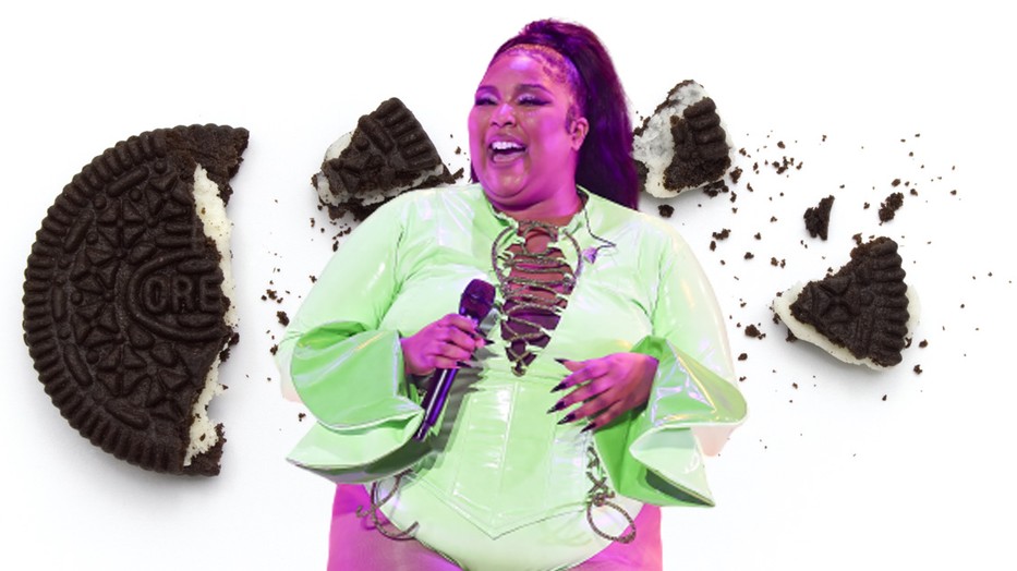  Lizzo kipróbálja a legőrültebb Tiktok trendeket is