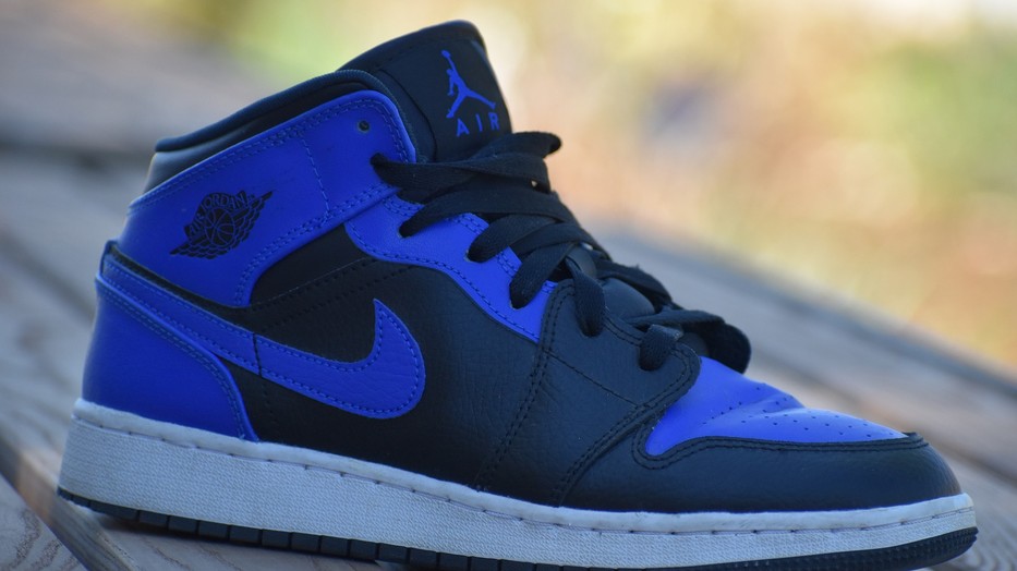 A változatlanul népszerű Nike Air Max cipők