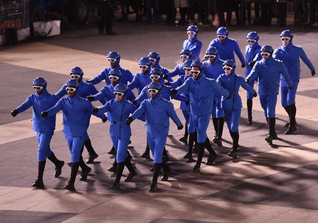 Minden idők 5 legemlékezetesebb táncos divatbemutatója