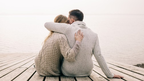 3+1 jel, hogy újra készen állsz randizni