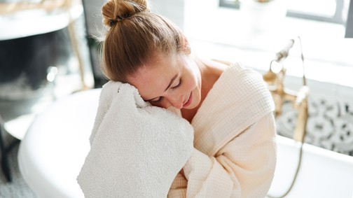 Csodásan ébredhetsz, ha ezeket a dolgokat beiktatod lefekvés előtt