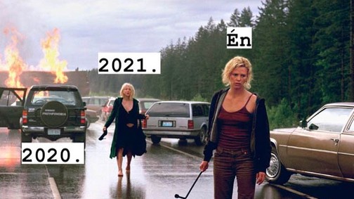 Ne hagyd, hogy a munkahelyeden legyőzzenek az indulataid: Januárban ilyesmi gyakran előfordulhat