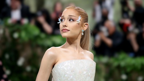 Ariana Grande egyetlen mondatával magára haragította a fél világot