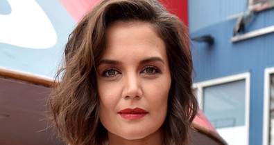 Ritka pillanat: Katie Holmes és Jamie Fox együtt nyilvánosan az utcán