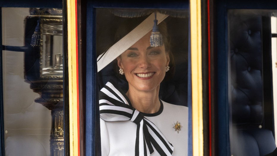 Katalin hercegné még súlyos betegsége ellenére is a gyermekei érdekeit tartja szem előtt