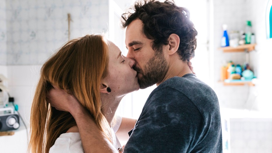 A legjobb szex akkor hoz igazi tűzijátékot, ha az érzelmek vezérlik