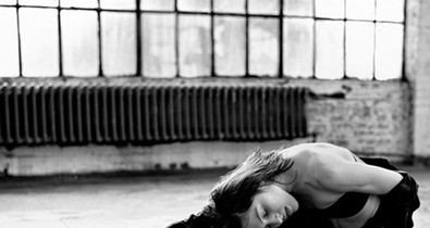 Megérkezett Hedi Slimane első divatfilmje a Saint Laurent számára