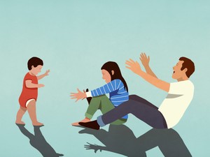 Indul a babaváró kölcsön hajrája!