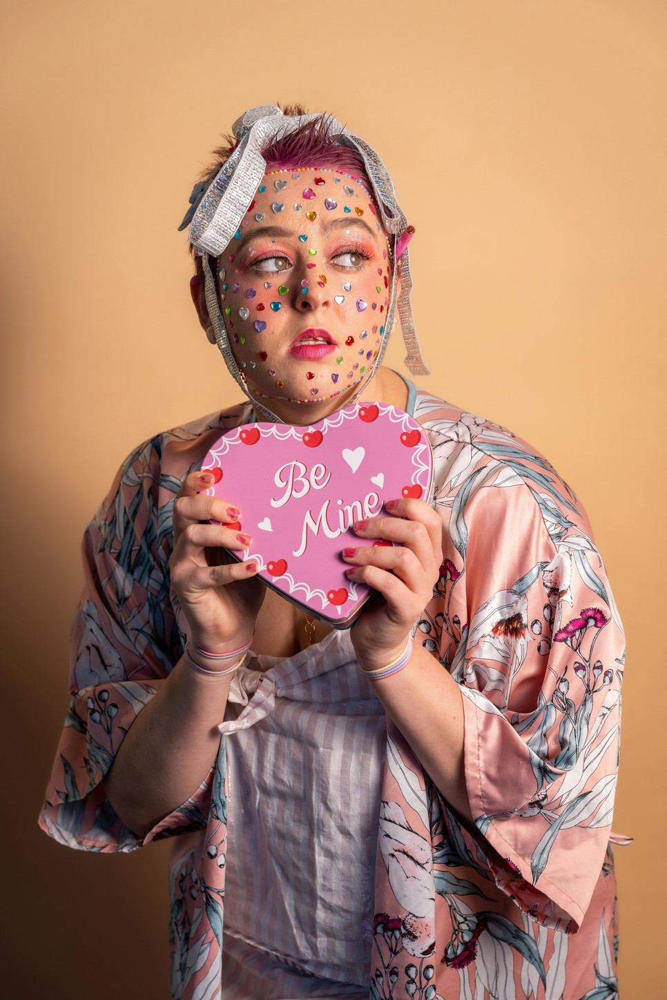 Egyedülállóként is lehet élvezni a Valentin-napot