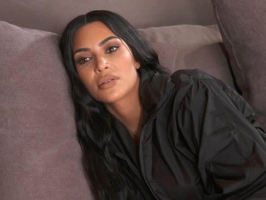 Ciki: úgy tűnik, Kim Kardashian nem pontosan tudja, hogy mi a növény