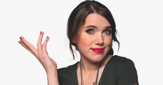 15 kell, ami nem kell - Ács Fruzsina nemet mond a társadalmi elvárásokra