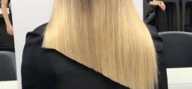 Tarol az Instagramon ez a hajvágós videó, mert ilyen módszert még te sem láttál