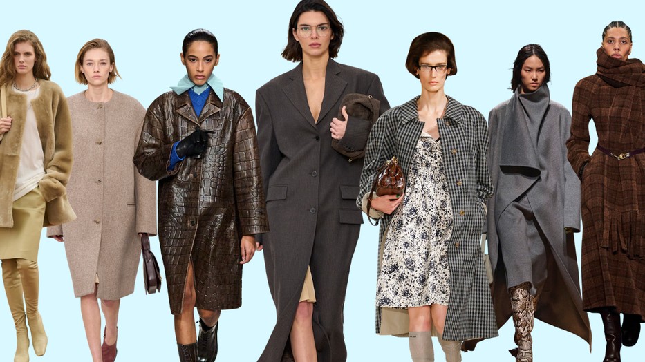 Itt az ideje elmerülni a 2025-ös télikabát trendekbe!