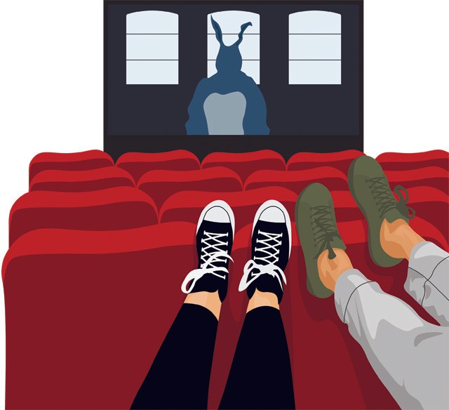 A film, ami megváltoztatta az életemet