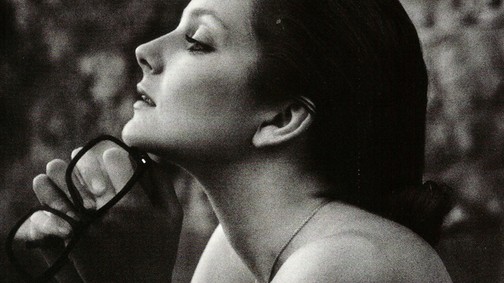 Mihalik Enikő férfimagazinnak vetkőzött meztelenre