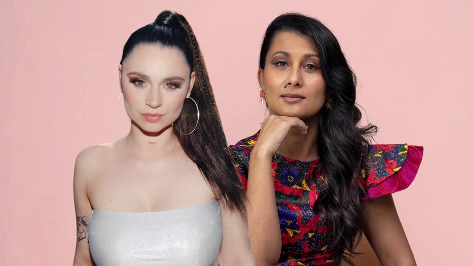 Ignácz Judit és Lakatos Gabi énekes-dalszerző, a Romaként.podcast legújabb részében több fontos kérdést is érintenek