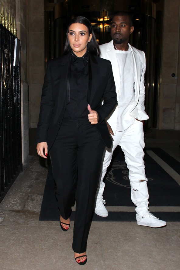 Glamour szerkesztőség