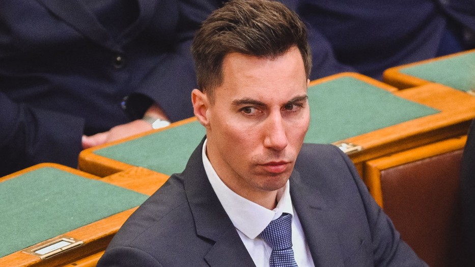 Radnai Márk sorain érdemes elgondolkozni 