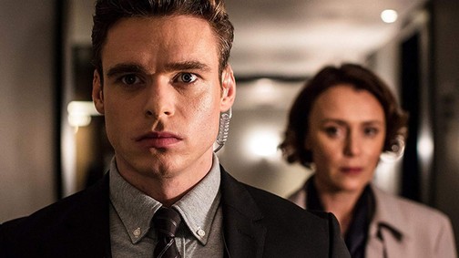 Sorozatajánló: Bodyguard az elmúlt pár év legjobb sorozata