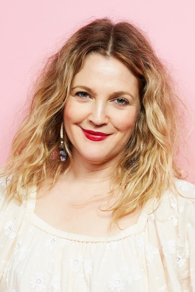 Drew Barrymore