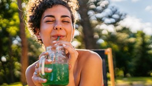 Tavaszi nagytakarításra fel - kezd belülről!