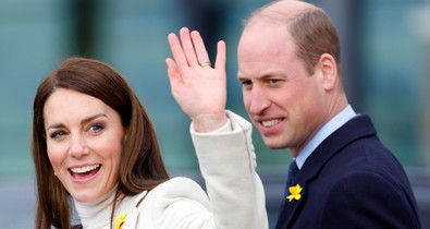 Vilmos herceg még sosem nézett ki ennyire jól