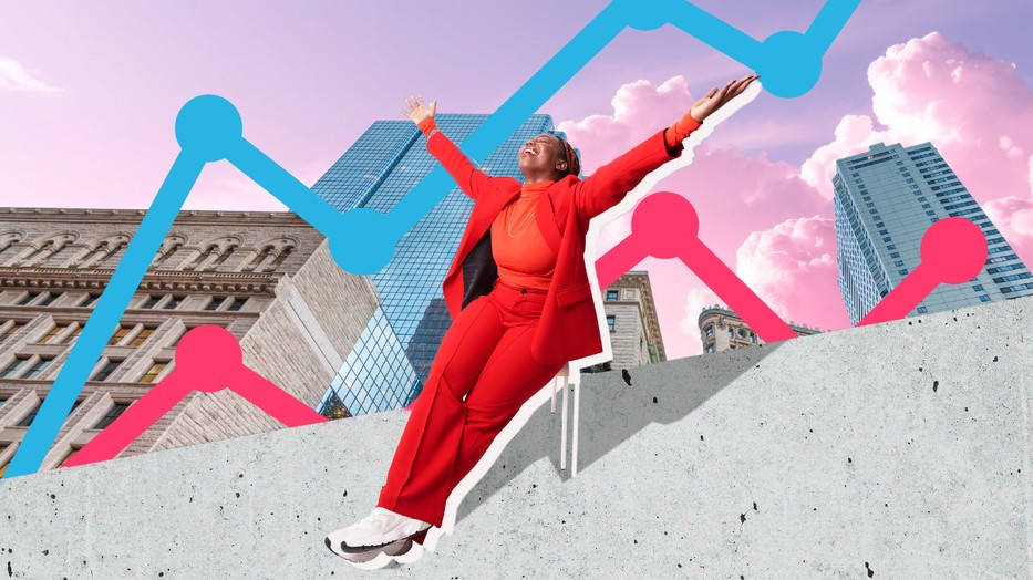 Mivel jobb és több a mentális kontrasztolás, mint a manifesztáció? Szakértőt kérdeztünk