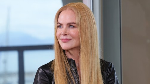 Ő lehet Nicole Kidman új párja, gazdag üzletember udvarol a színésznőnek