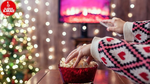 A legjobb szinkronos karácsonyi filmek a Netflixen, ha ünnepi hangulatra vágysz