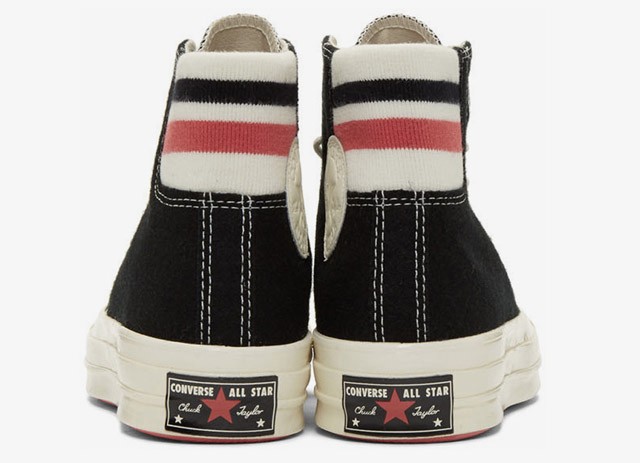 Ilyen Converse cipőt még nem láttál, de azonnal imádni fogod