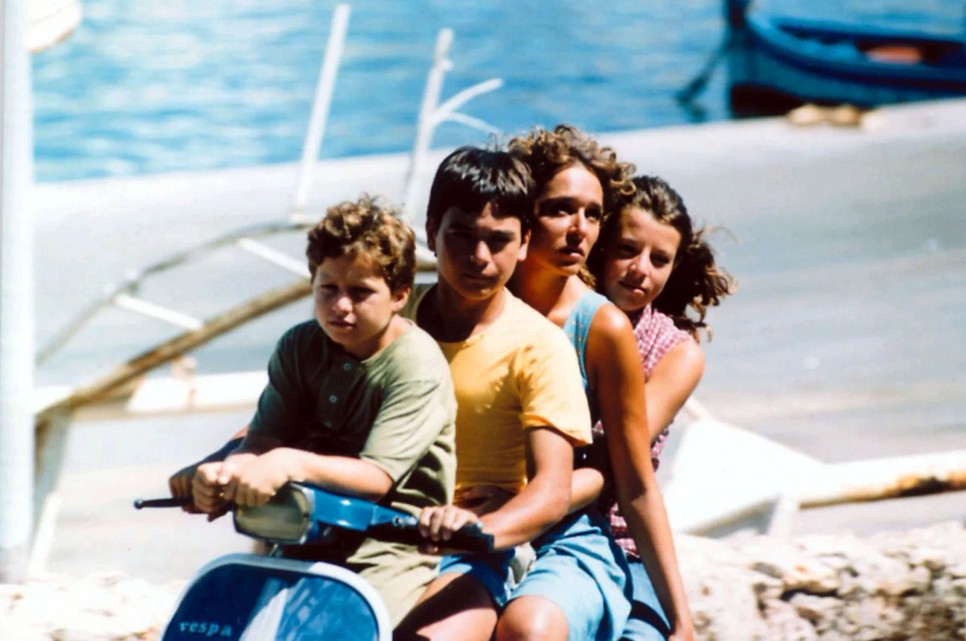 8 nyári film, amitől te is azonnal Olaszországba vágysz