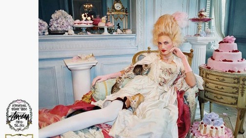 Lopják a Mona Lisát! A kultmárka zsenális kampánnyal tért vissza!