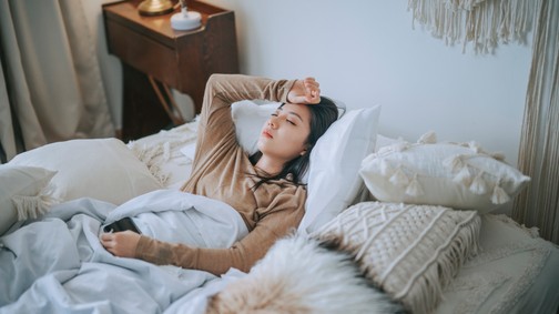 Az 5 legrosszabb dolog, amit elkövethetsz influenzaszezonban 