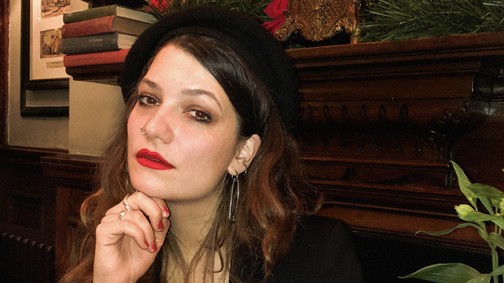 A magyar fotósnak nem kellett ma télikabát Londonban