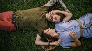 Az igazi női erő abban rejlik, ha megengedjük magunknak a gyengeséget és a támogatást