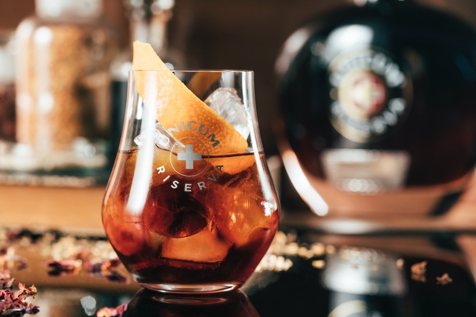 Keverj egy finom ünnepi koktélt!