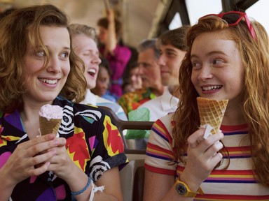 Lefordulsz a székről, ha meglátod, mikor születtek a Stranger Things gyereksztárjai