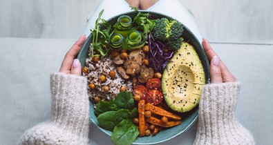 Húsmentes hétfő? Ezért olyan jó ötlet, ha te is ragaszkodsz hozzá