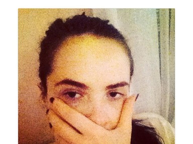 Kórházba került a magyar modell, most elmondja, hogy miért