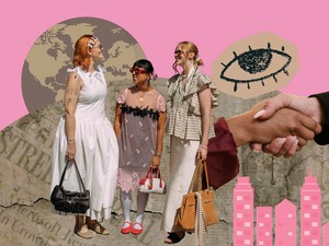 Vajon jobb vagy rosszabb ma nőnek lenni, mint harminc évvel ezelőtt?