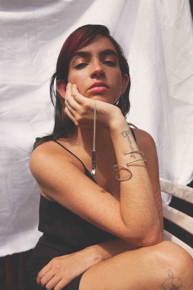 A fenntarható ékszermárka, amiért Meghan Markle és Emma Watson is odavan