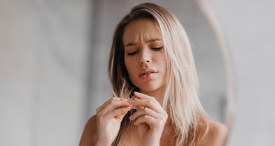 5 leggyakoribb őszi-téli hajprobléma: így védekezz a hideg ellen